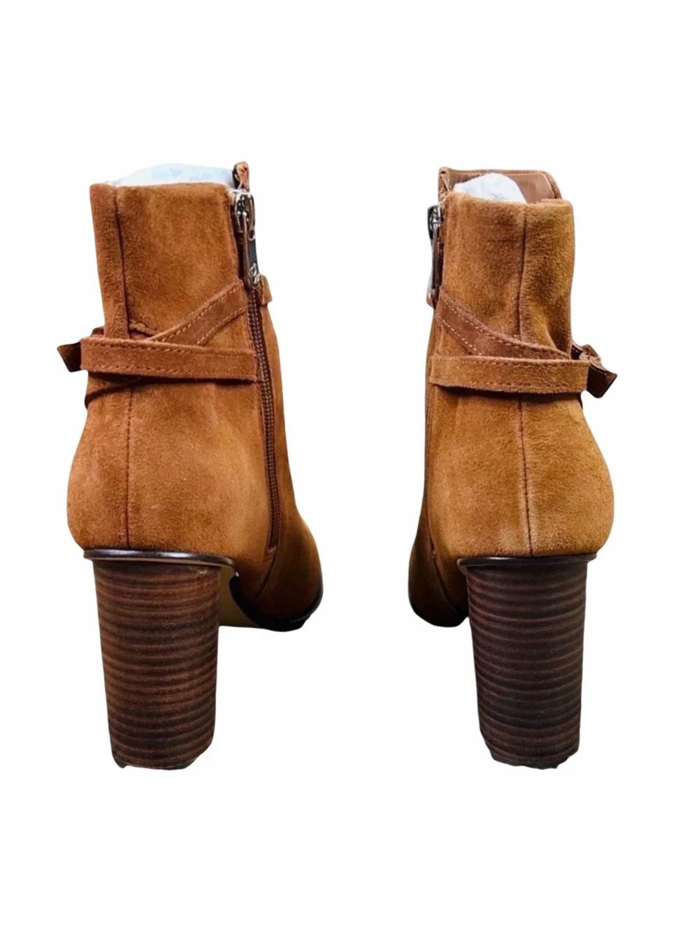 Draper James Tegan Booties - Size 7.5